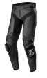 Missile V3 Leren Broek - Kort