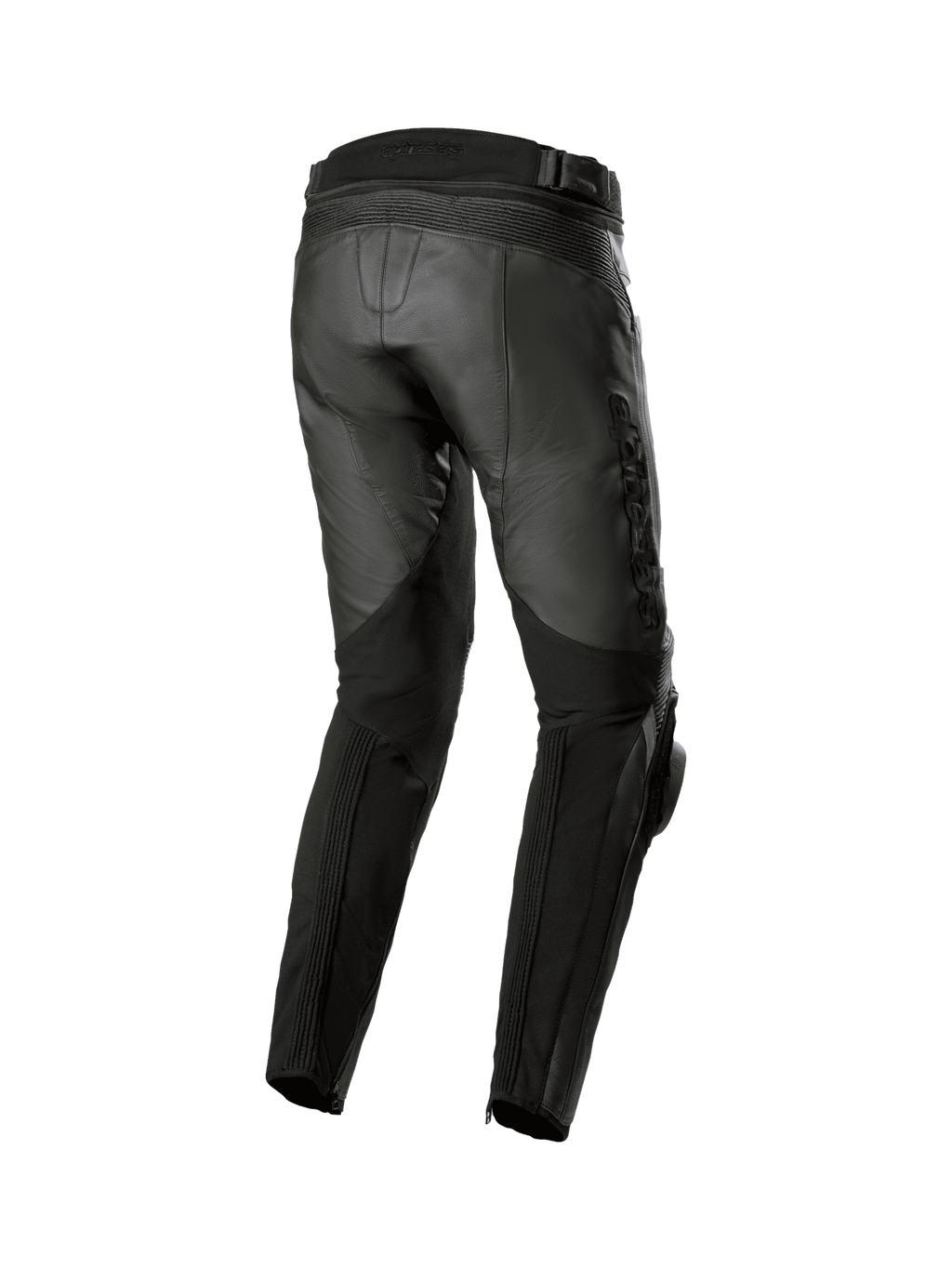 Missile V3 Leren Broek - Lang