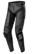 Missile V3 Leren Broek - Lang