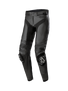 Missile V3 Leren Broek - Lang
