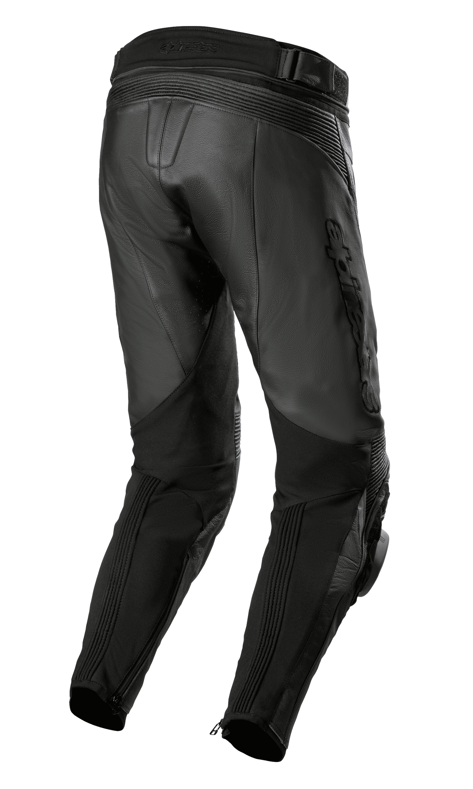 Missile V3 Airflow Leren broek