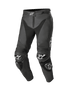 Track V2 Leren Broek