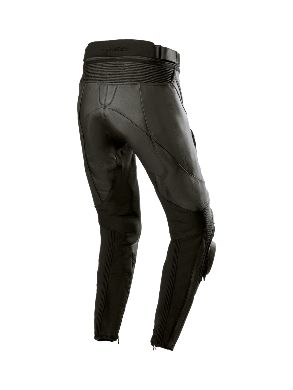 Stella Missile V3 Leren Broek