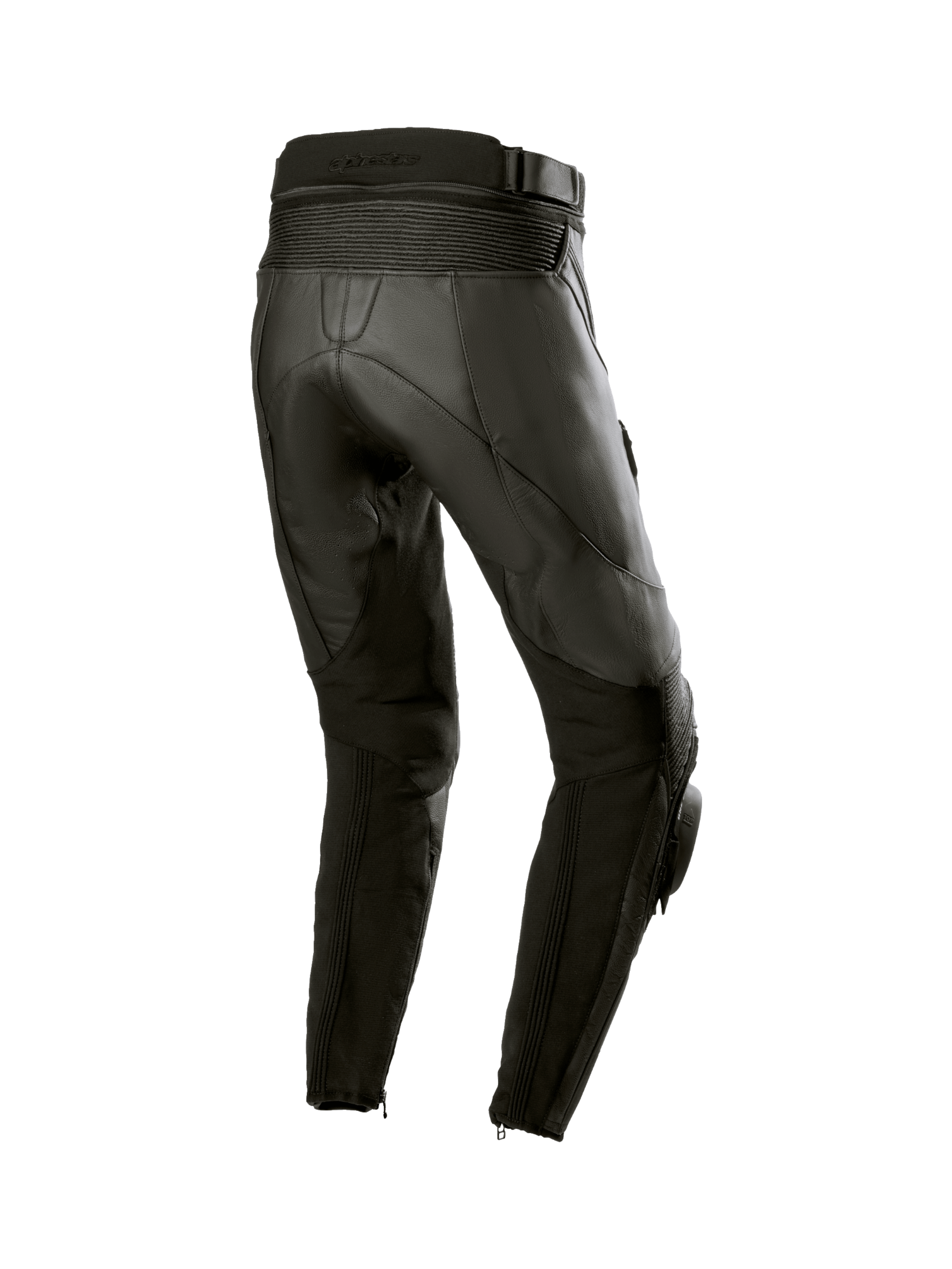 Stella Missile V3 Leren Broek