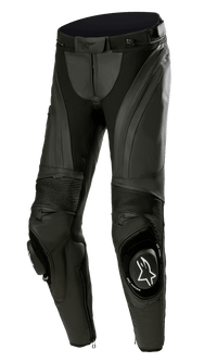 Stella Missile V3 Leren Broek