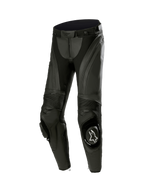 Stella Missile V3 Leren Broek