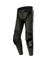 Stella Missile V3 Leren Broek