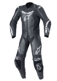 Youth GP Plus V2 Leather Suit - 1 Piece
