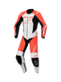 Youth GP Plus V2 Leather Suit - 1 Piece