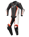 Missile V2 1-Piece Leather Suit