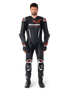 GP-R7 Leren Pak 1 Stuk