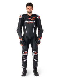GP-R7 Leren Pak 1 Stuk