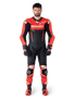 GP-R7 Leren Pak 1 Stuk