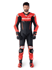GP-R7 Leren Pak 1 Stuk