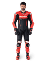 Gp-R7 1Pc Lederen Pak - 1 Stuk