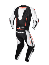 GP-R7 1PC Leather Suit