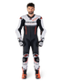 GP-R7 Leren Pak 1 Stuk