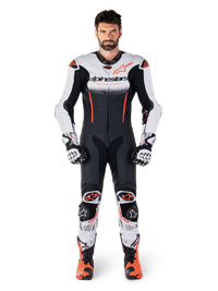 GP-R7 Leren Pak 1 Stuk