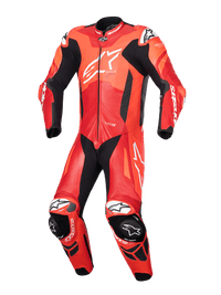 Gp Plus V4 Sprint Leren Pak 1 Stuk