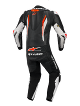 GP Tech V5 Leren Pak 1 Stuk