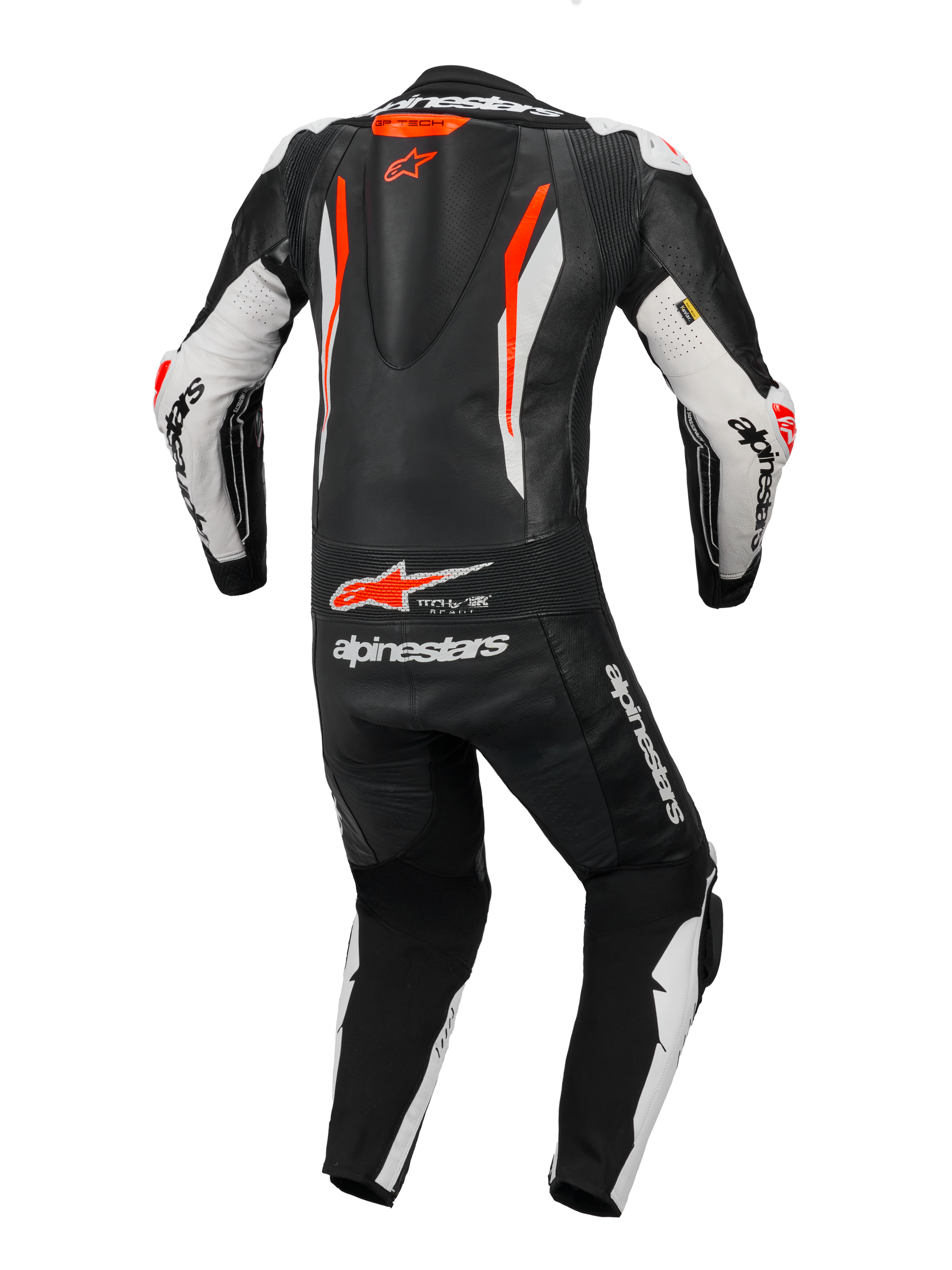 GP Tech V5 Leren Pak 1 Stuk