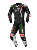 GP Tech V5 Leren Pak 1 Stuk