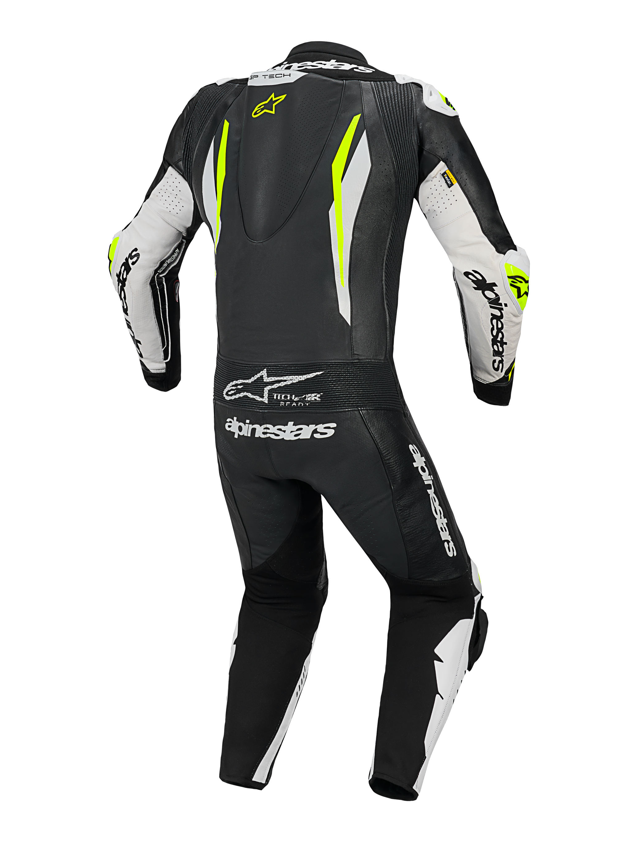 GP Tech V5 Leren Pak 1 Stuk
