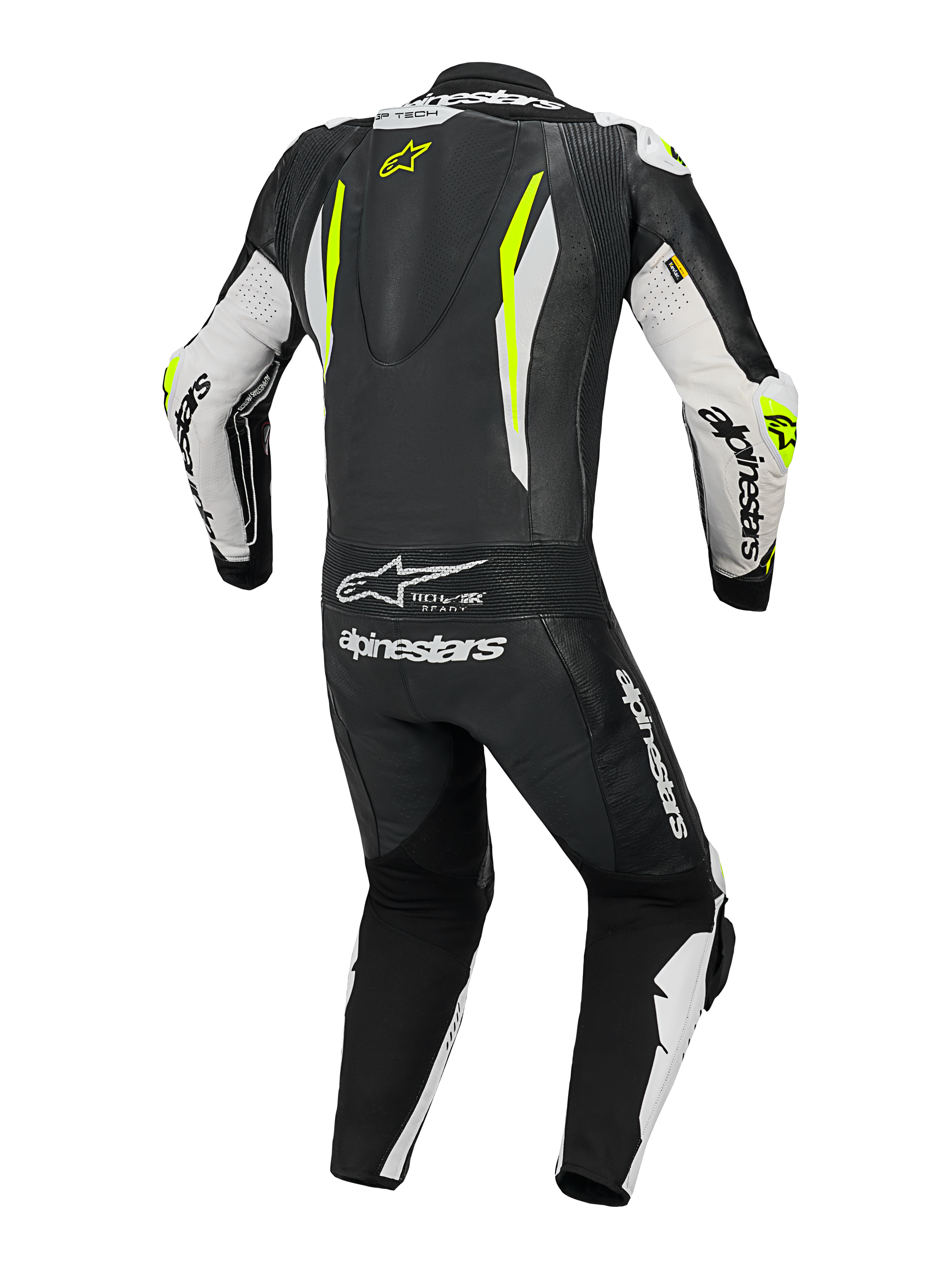 GP Tech V5 Leather Suit - 1 Piece