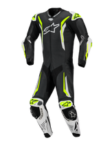GP Tech V5 Leren Pak 1 Stuk