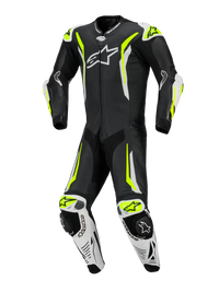 GP Tech V5 Leren Pak 1 Stuk