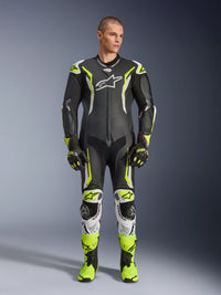 GP Tech V5 Leren Pak 1 Stuk