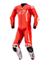GP Tech V5 Leren Pak 1 Stuk