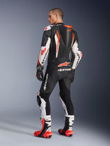 GP Tech V5 One Piece Leather Suit