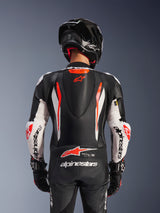GP Tech V5 One Piece Leather Suit