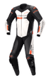 GP Force Chaser Leren Pak 1 Stuk