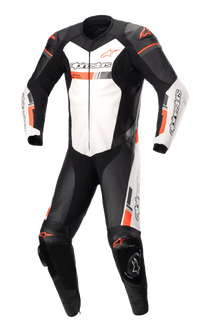 GP Force Chaser Leather Suit - 1 Piece