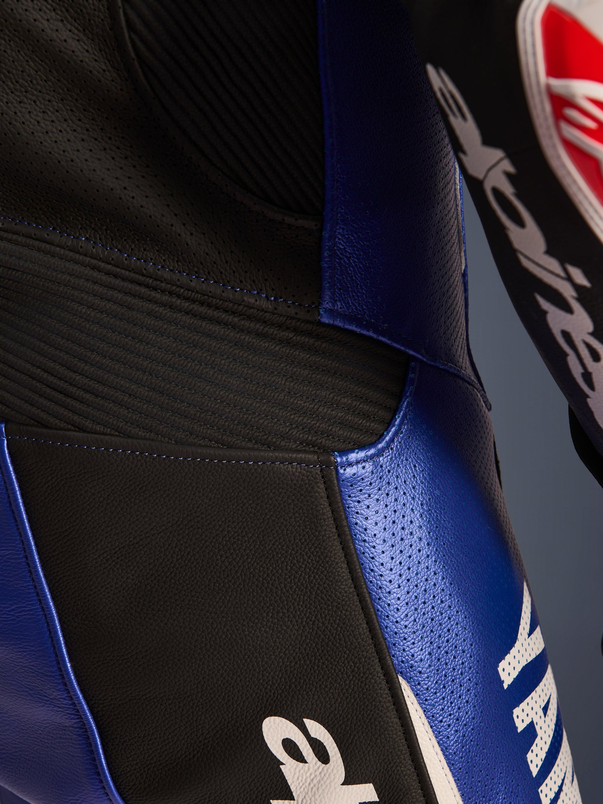 Yamaha GP-R7 1PC Leather Pak