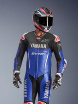 Yamaha GP-R7 1PC Leather Pak