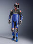 Yamaha GP-R7 Leren Pak 1 Stuk
