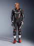 GP Force V2 Leren Pak 1 Stuk