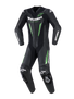 GP Force V2 Leren Pak 1 Stuk