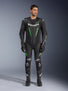 GP Force V2 Leren Pak 1 Stuk