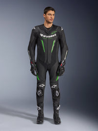 GP Force V2 Leren Pak 1 Stuk