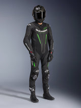 GP Force V2 Leren Pak 1 Stuk