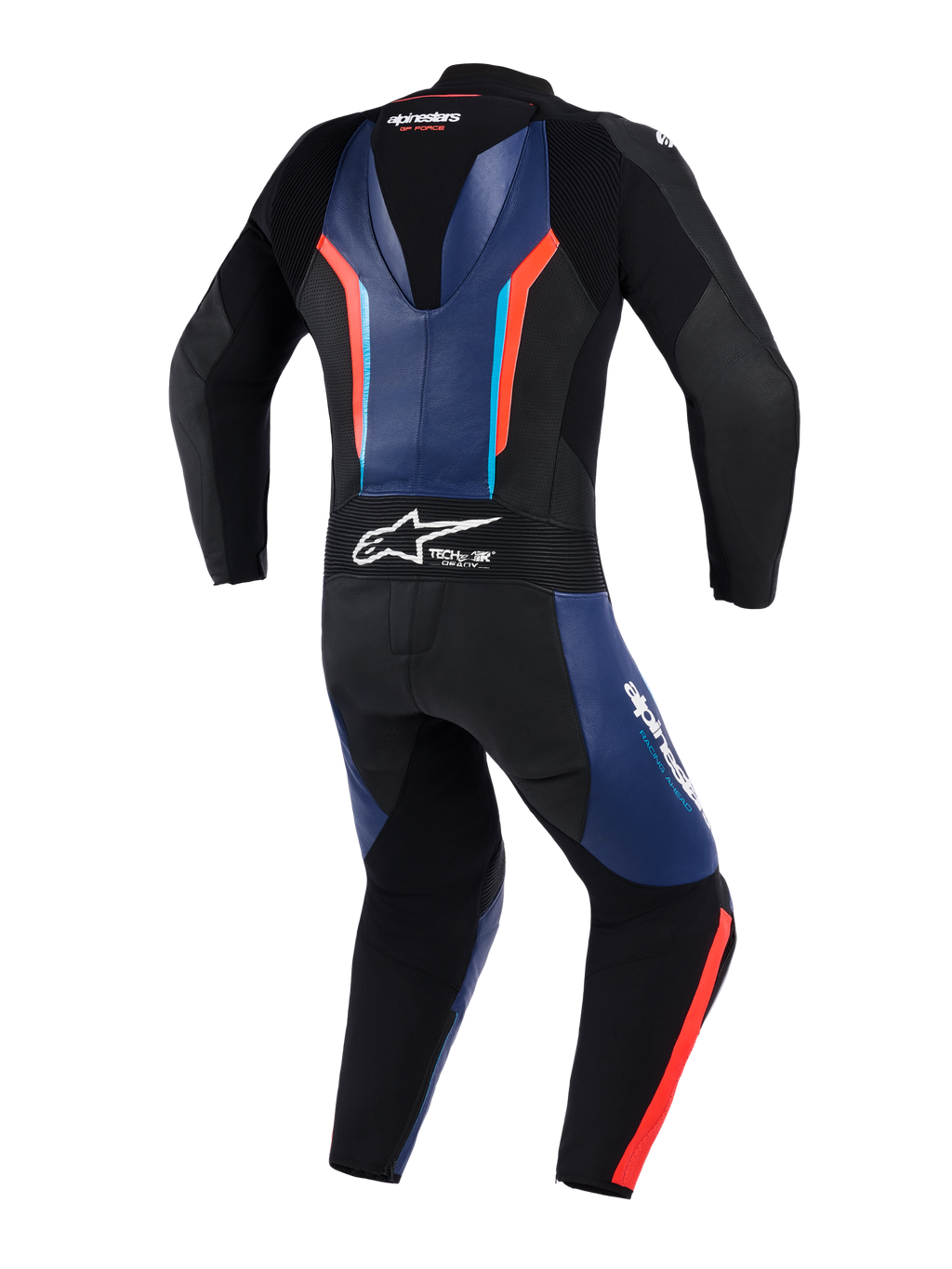 GP Force V2 Leren Pak 1 Stuk