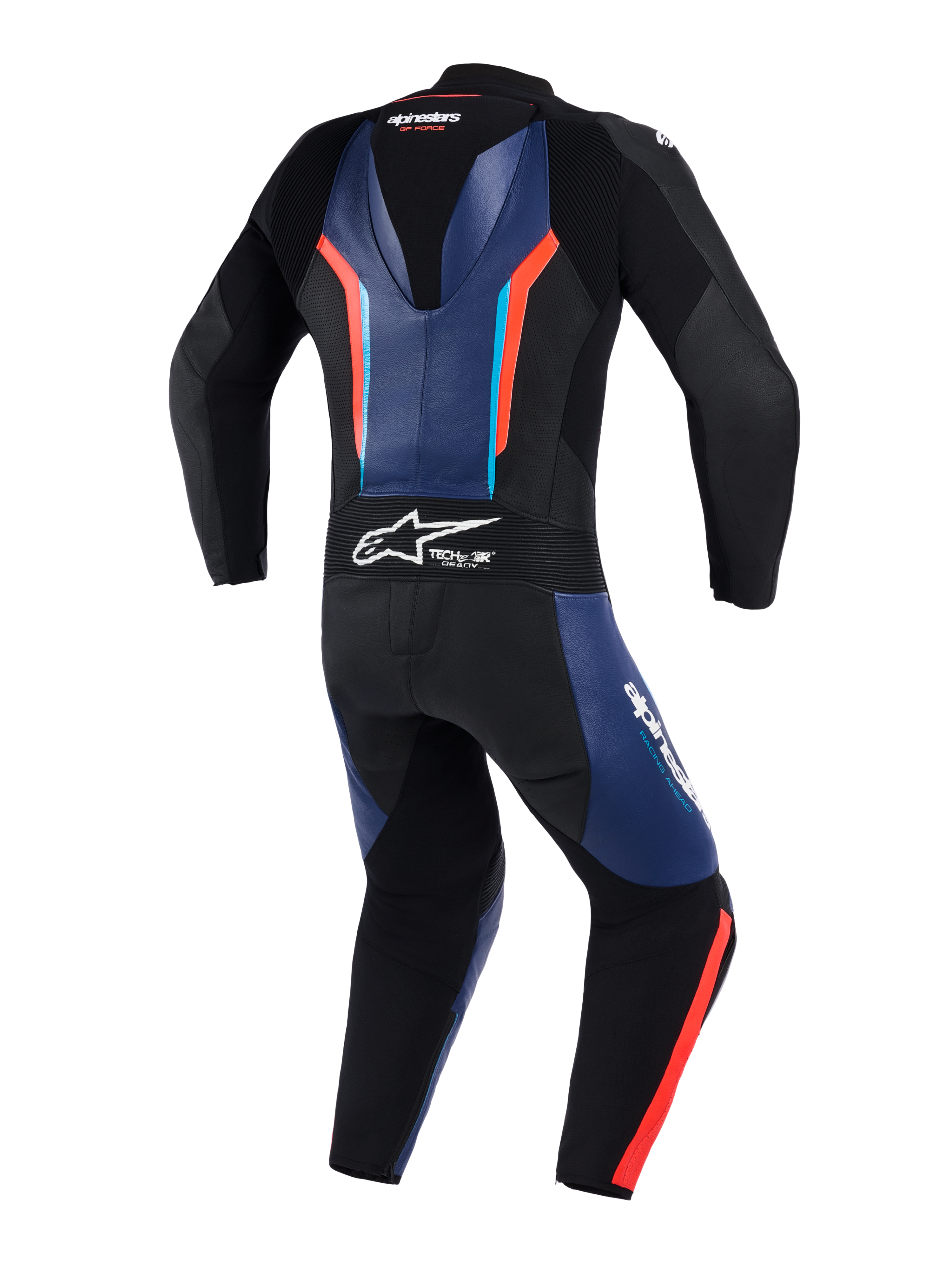 GP Force V2 Leren Pak 1 Stuk