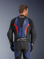 GP Force V2 Leren Pak 1 Stuk