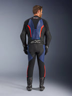 GP Force V2 Leren Pak 1 Stuk