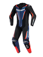 GP Force V2 Leren Pak 1 Stuk