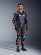 GP Force V2 Leren Pak 1 Stuk